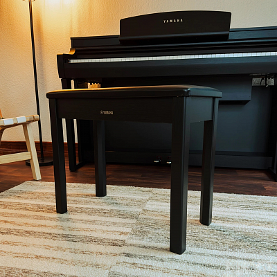 Цифровое пианино с банкеткой Yamaha CSP-275B