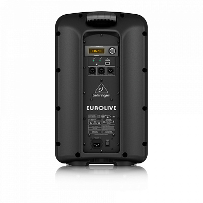 Активная акустическая система Behringer B12X