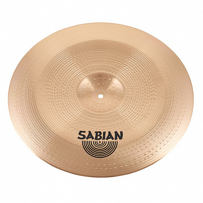 Тарелка China 18" Sabian 18" B8X Chinese