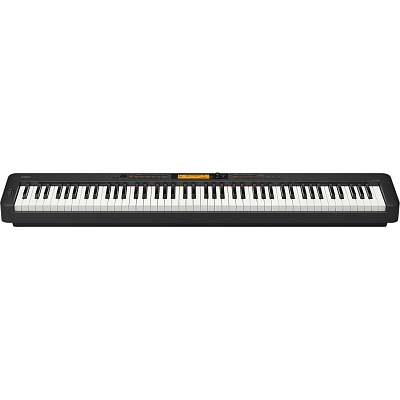 Цифровое пианино Casio CDP-S360BK