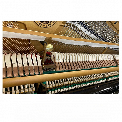 Акустическое пианино Ritmuller RS118 (A112)