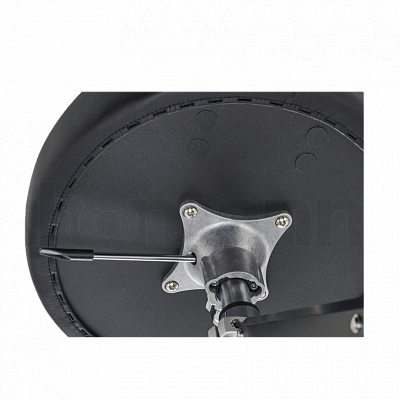 Стул для барабанщика Pearl D-1500RGL