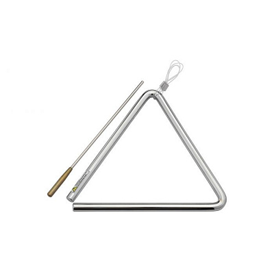 Концертный треугольник 8" Pearl PET-80