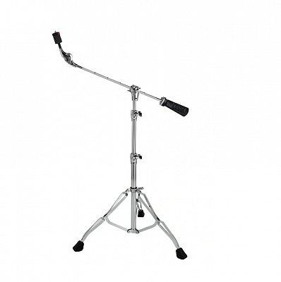 Наклонная стойка для тарелок Tama HC84BW RoadPro Boom Cymbal Stand W/ Weigh