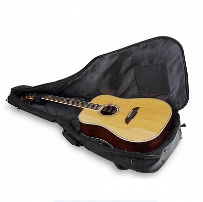 Чехол для акустической гитары Rockbag RB20449B