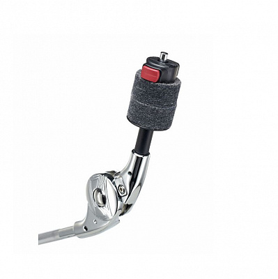 Наклонная стойка для тарелок Tama HC83BW RoadPro Boom Cymbal Stand