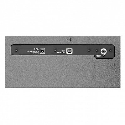 Цифровое пианино Roland F107-BKX