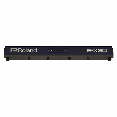 Синтезатор с автоаккомпанементом Roland E-X30