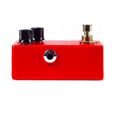 Гитарный компрессор MXR M291 Dyna Comp Mini