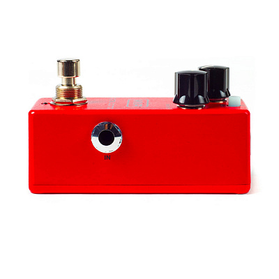 Гитарный компрессор MXR M291 Dyna Comp Mini