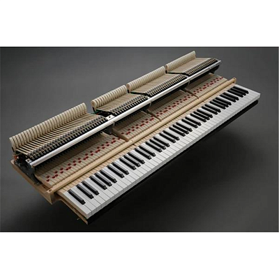 Акустический рояль Kawai GX-5 M/ PEP