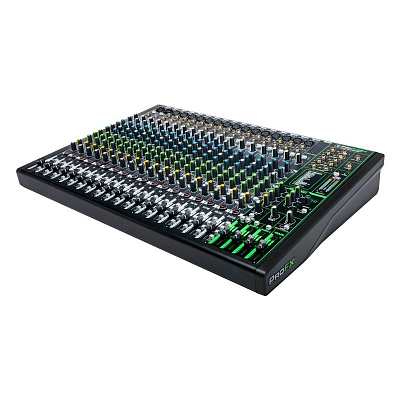 Микшерный пульт Mackie ProFX22v3