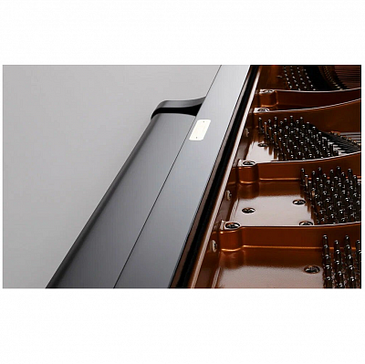 Акустический рояль с банкеткой Kawai GX-2 M/ PEP