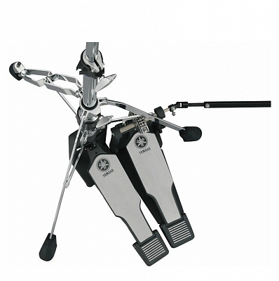 Двойная педаль с цепным приводом Yamaha DFP9500C