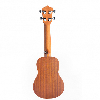 Укулеле тенор Bamboo BU-26 ECO
