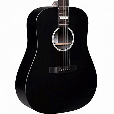 Гитара электроакустическая Martin DX Johny Cash