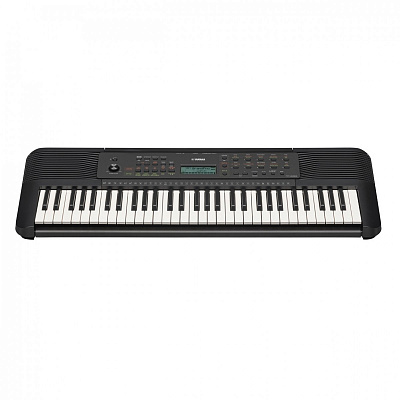Синтезатор с автоаккомпанементом Yamaha PSR-E283