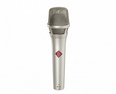 Суперкардиоидный вокальный микрофон Neumann KMS 105