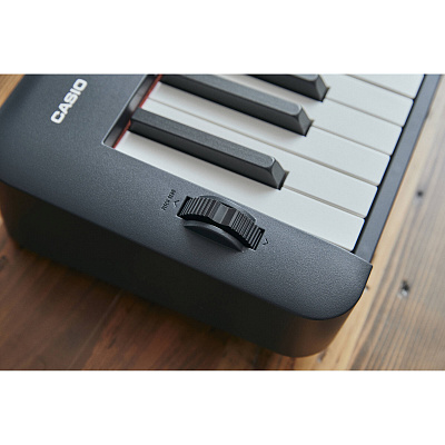 Цифровое пианино Casio CDP-S360BK