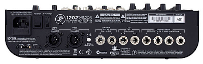 Микшерный пульт Mackie 1202 VLZ 4
