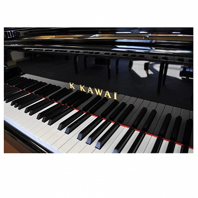 Акустический рояль с банкеткой Kawai GX-1 M/ PEP