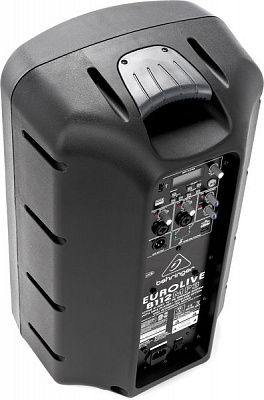 Активная акустическая система Behringer B112MP3