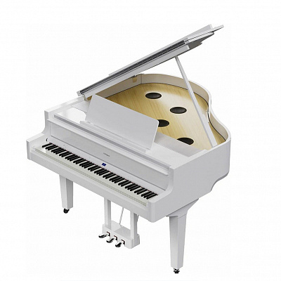Цифровой рояль Roland GP 9 PW