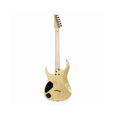 Электрогитара Ibanez RG652AHMFX-NGB Prestige