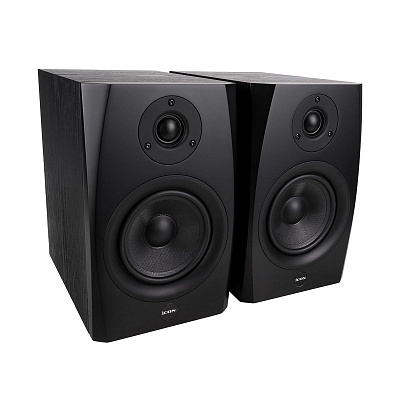 Студийные мониторы iCON SX-5A