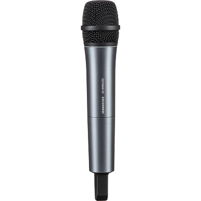 Двойная вокальная радиосистема Sennheiser XSW 1-835 DUAL-A