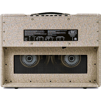 Гитарный комбо Blackstar St. James 50 EL34-212