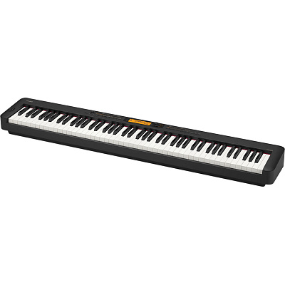 Цифровое пианино Casio CDP-S360BK