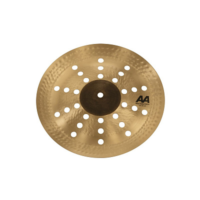 Тарелка для ударных установок Sabian 12" AA Mini Holy China