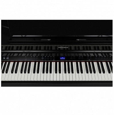Цифровой рояль Roland GP 6 PE